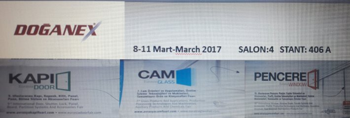 EUROPEAN WINDOW-GLASS-CONSTRUCTION FAIR