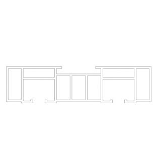 SIZE 2 RAIL